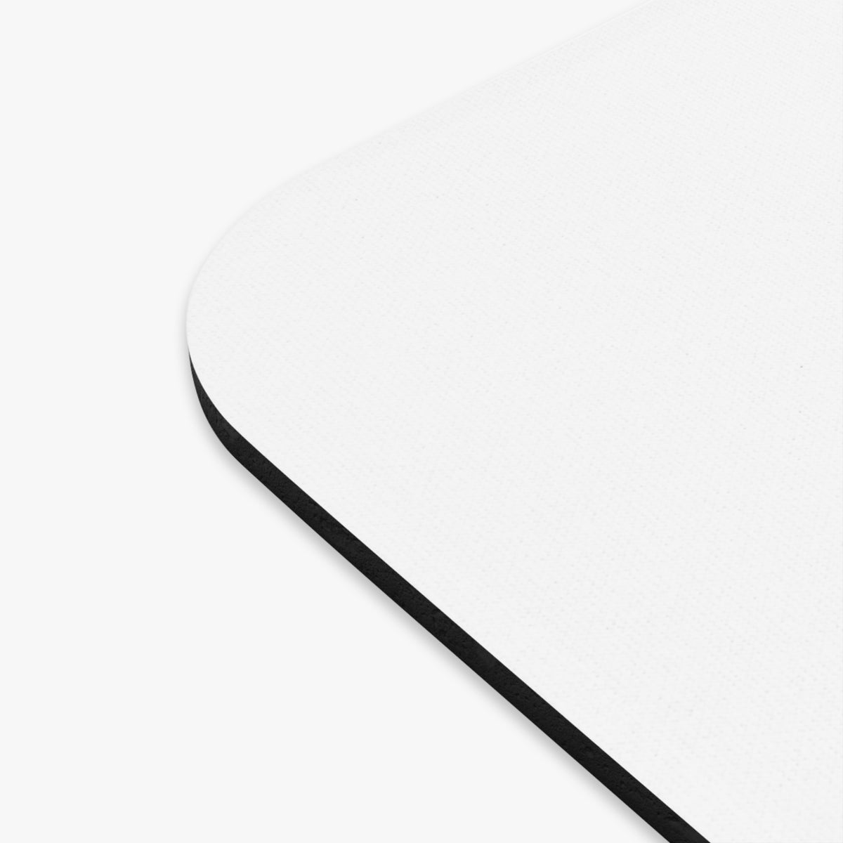 Mouse Pad (Rectangle) with little cat
