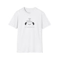 Adorable & Inspiring Unisex Softstyle T-Shirt